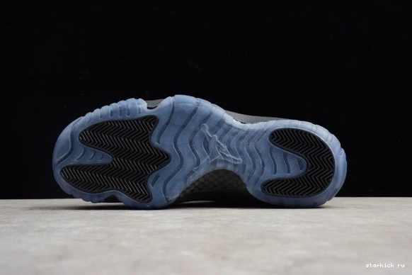 378037-005 Retro Jordan Cap 11 and Gown 378037-005  0215